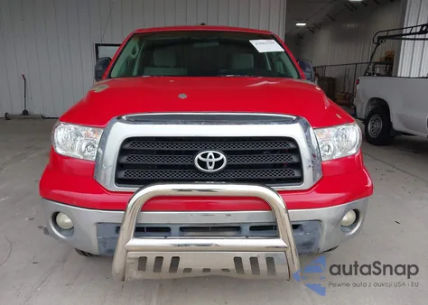 2007 Toyota Tundra Sr5 5.7L V8 from USA, damaged, VIN 5TBEV54177S463406